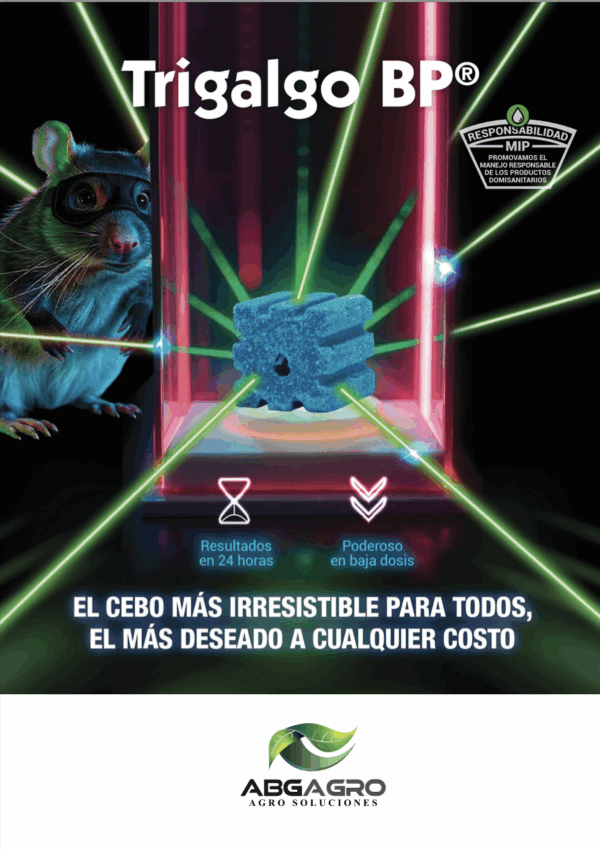 TRIGALGO BP - RODENTICIDA - Image 6