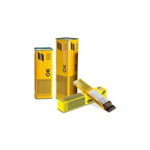 ELECTRODO ACERO OK INOXIDABLE