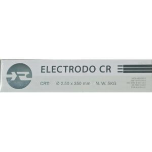 ELECTRODO CR PUNTA AZUL X 5KG