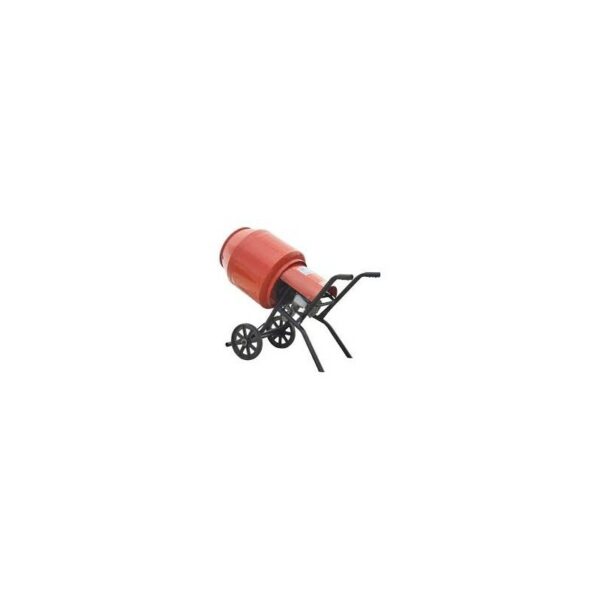HORMIGONERA TRADICIONAL 3/4HP