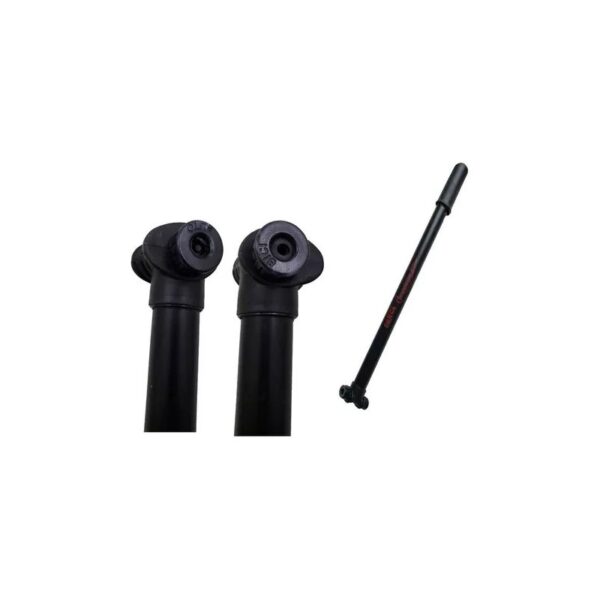 INFLADOR DE BICICLETA DUAL