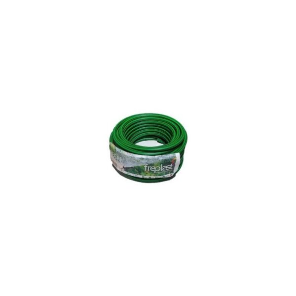 MANGUERA DE RIEGO STANDARD VERDE Y NEGRA
