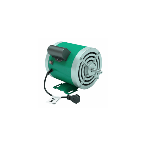 MOTOR PARA HORMIGONERA 3/4 HP
