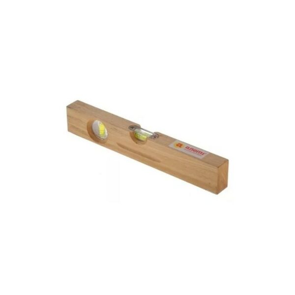NIVEL DE MADERA ANEMI