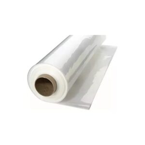POLIETILENO AGRO CRISTAL 200 MICRONES X 50MTS