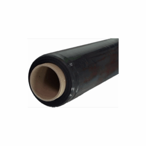 POLIETILENO AGRO NEGRO 200 MICRONES X 50MTS