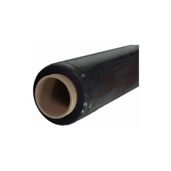 POLIETILENO AGRO NEGRO 200 MICRONES X 50MTS