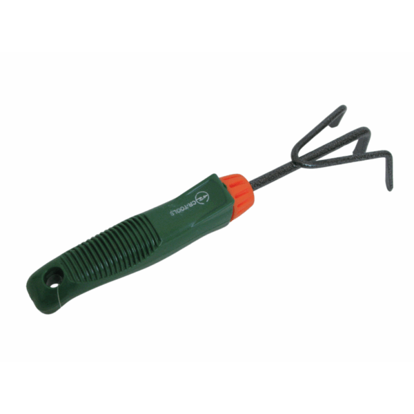 RASTRILLO PARA JARDINERIA CR