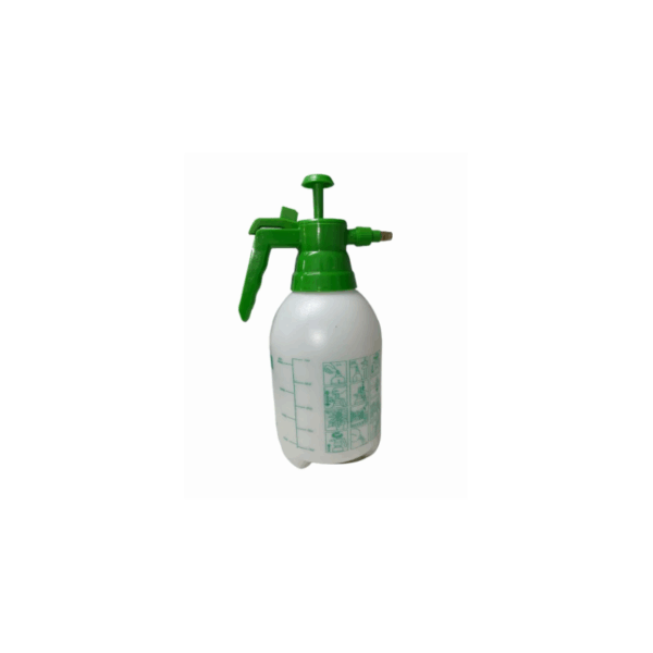 ROCIADOR INDUSTRIAL 2 LTS.