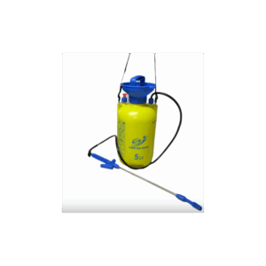 ROCIADOR INDUSTRIAL 5 LTS.