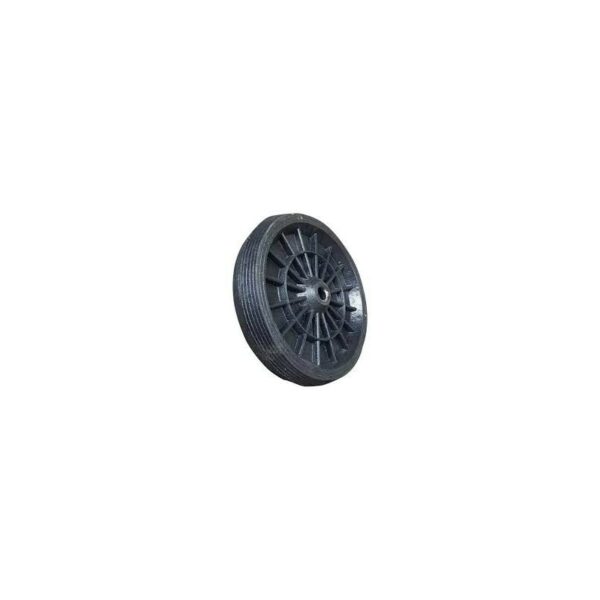 RUEDA MACIZA PARA HORMIGONERA