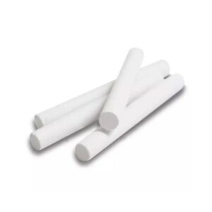 TIZA BLANCA